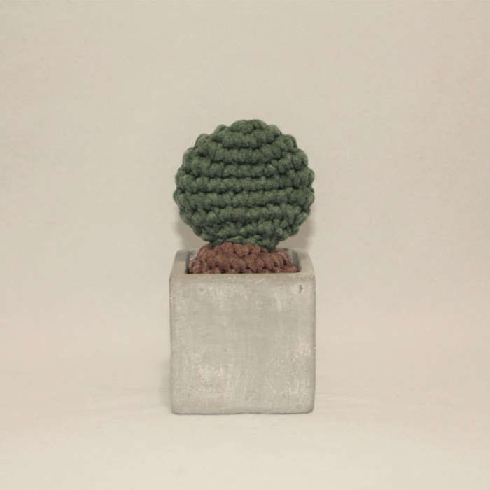 니트선인장 Knit Cactus - MY-CT-003KN