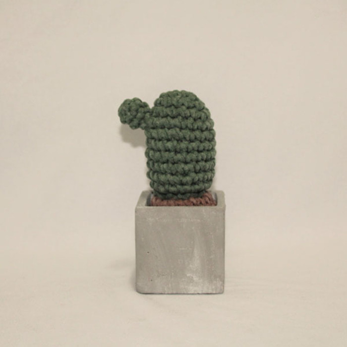 니트선인장 Knit Cactus - MY-CT-004KN