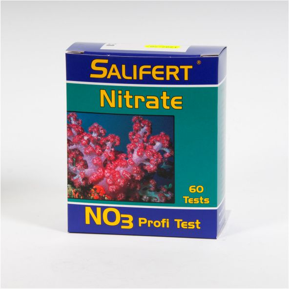 Nitrate-NO3-셀리퍼트