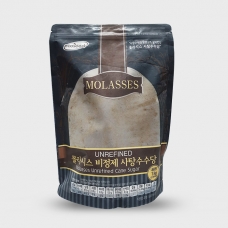 몰라시스 비정제사탕수수당 1kg