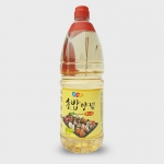무아식품 청지기 초밥양념(초대리) 2.2kg