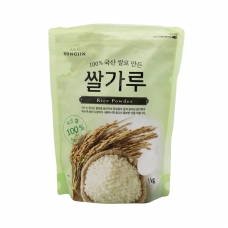 성진 쌀가루(국내산) 1kg 1개