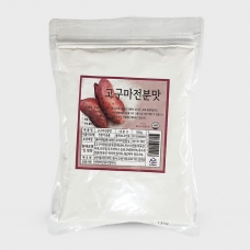 성진 고구마전분맛(중국산) 500g