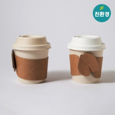 10온스 전용 커피콩 컵홀더 1000개(1RT7912)