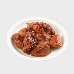 달수 한입 간장닭갈비(어깨살) 500g/1kg