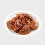 달수 간장닭갈비(다리살) 500g/1kg